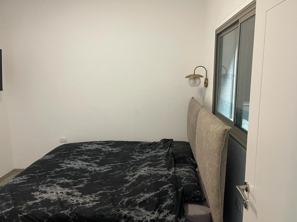 פסגת יובלים Apartman Kirjat Smóna Kültér fotó