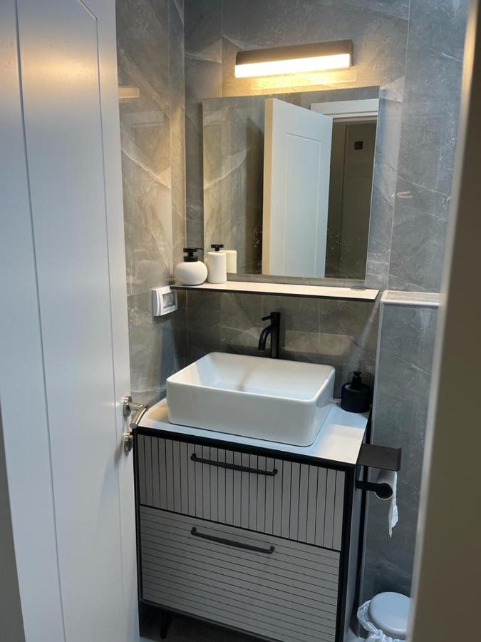 פסגת יובלים Apartman Kirjat Smóna Kültér fotó