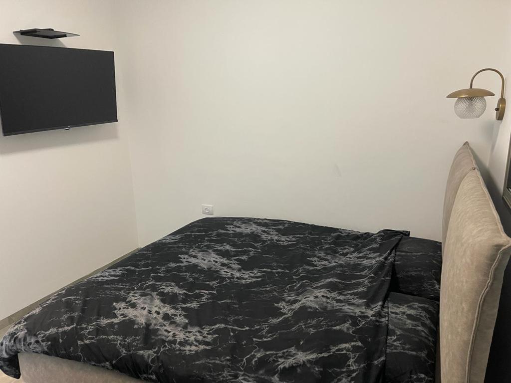 פסגת יובלים Apartman Kirjat Smóna Kültér fotó